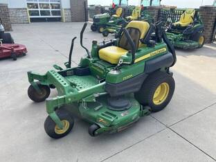 2012 John Deere Z930A