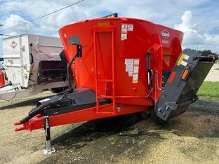 2025 Kuhn Knight VSL242