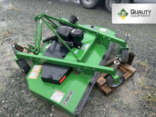 2023 Frontier GM4072