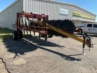 2024 Nikkel Iron Works Corp 1017LFMWAC