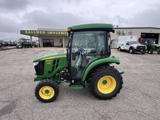 2022 John Deere 3039R