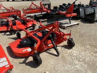 2025 Land Pride FDR1672