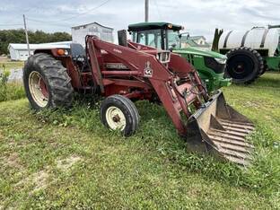 1978 International 684