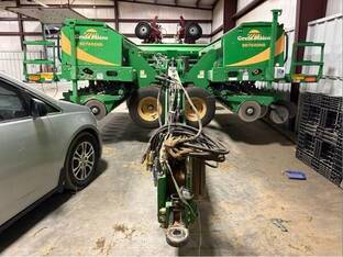 2022 Great Plains BD7600-40-7806