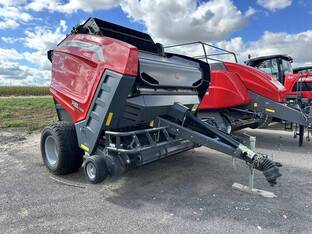 2025 Massey-Ferguson RB.156