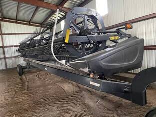 2018 MacDon Industries FD75-35