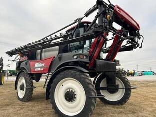 2024 Miller NITRO 7370