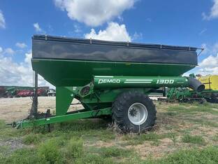 2023 Demco 1300