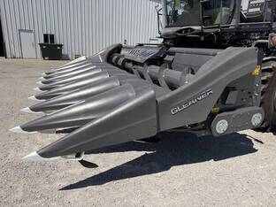 2025 Gleaner 3308