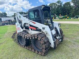2017 Bobcat S770