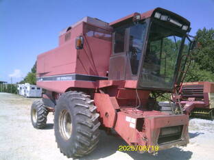 88 Case IH 1660