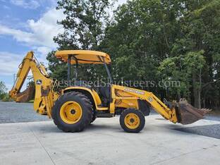 2003 John Deere 110