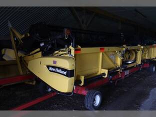 2005 New Holland 74C