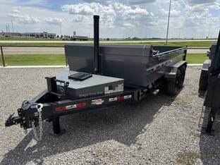 2025 DH Farm Equipment 83