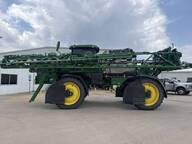 2023 John Deere 412R