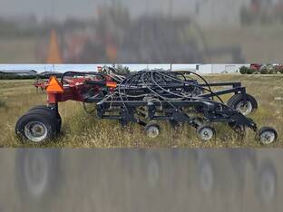 2009 Case IH PRECISION HOE 800