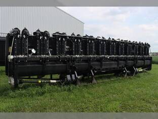 2025 Geringhoff NS1230F