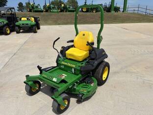 2024 John Deere Z720E