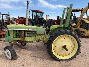1974 John Deere 1530