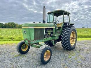 1973 John Deere 4430