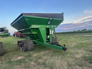 2018 Demco 1150