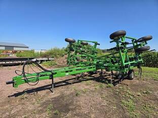 2025 Hidden Valley 8027