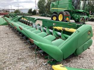2019 John Deere 712C