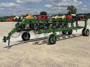 2020 Frontier WR1214C