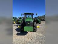 2024 John Deere 8R 310