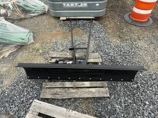 2019 John Deere GATOR HPX 4X4