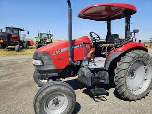 2003 Case IH JX55