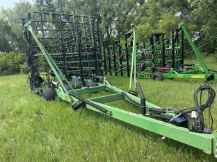 2009 Summers 70' SUPERWEEDER