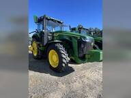 2024 John Deere 8R 280