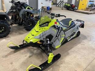 2020 Polaris 800 INDY XC