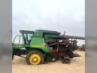 John Deere