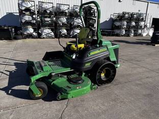 2019 John Deere Z997R