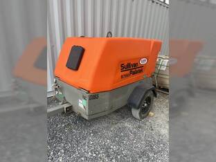 2022 Sullivan-Palatek D185PKR