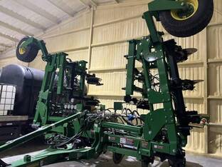 2023 John Deere 2510H