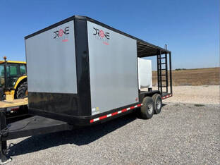 2024 Misc CYNERGY2 DT-2 SERIES DRONE TRAILER