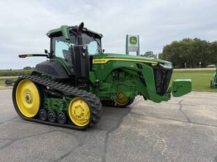 2024 John Deere 8RT 410