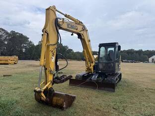 2019 Kobelco SK85CS-7