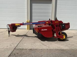 2023 New Holland 210