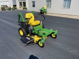 2020 John Deere Z515E