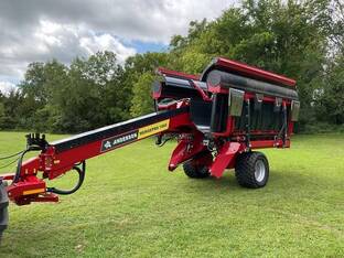 2024 Anderson MERGEPRO 1060