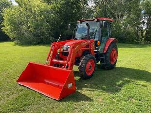 2024 Kubota M4-071HDC12