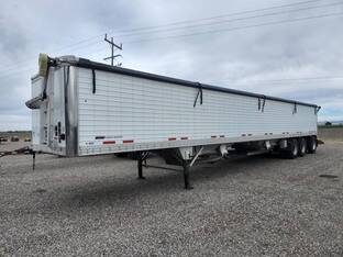 2018 Timpte SUPER HOPPER