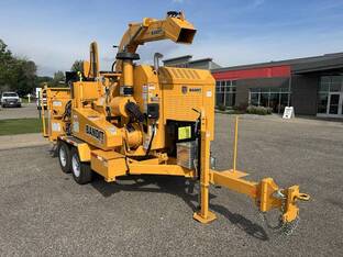 2025 Bandit INTIMIDATOR 21XP