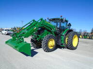 2024 John Deere 6R 175