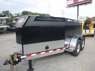 2025 Thunder Creek MTT690