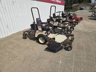 2024 Grasshopper 526V-52